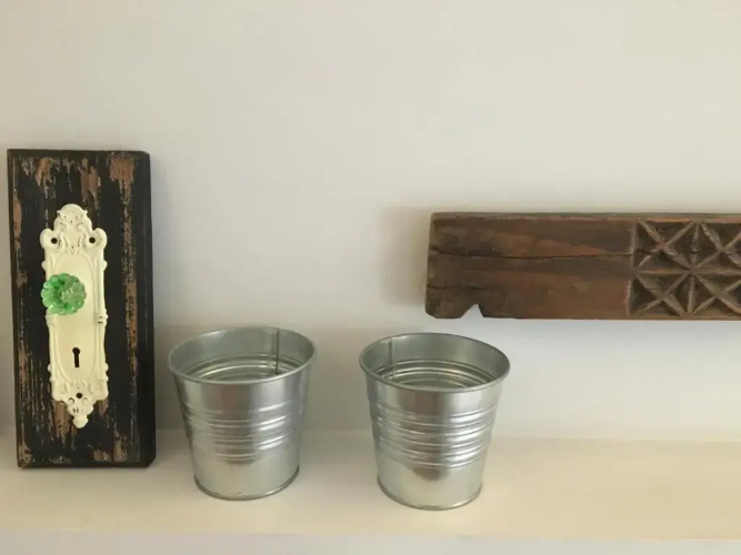 Maru Apartment