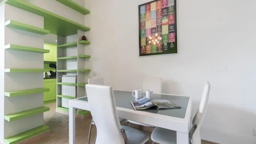 Italianway - Murat 7