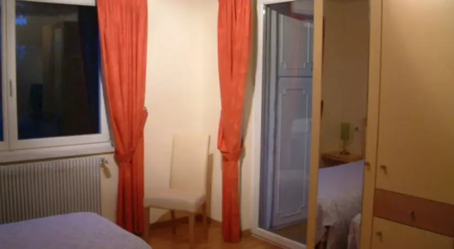 La Maison Bleue