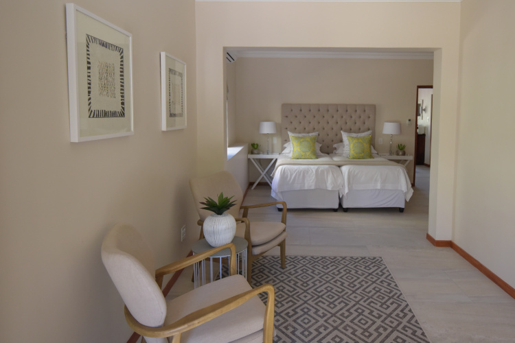 Cultivar Guest Lodge