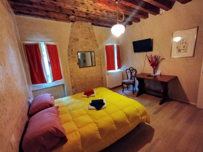 Ca Lirica Peace of Mind Just a few Steps From St Mark's Square