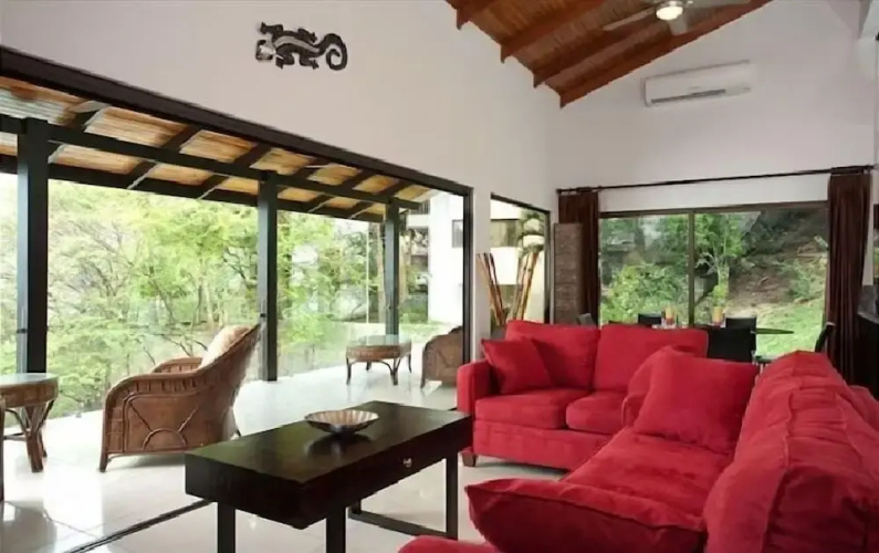 Casa Colibri