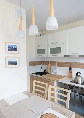 RentPlanet - Apartament Ogrodowa II