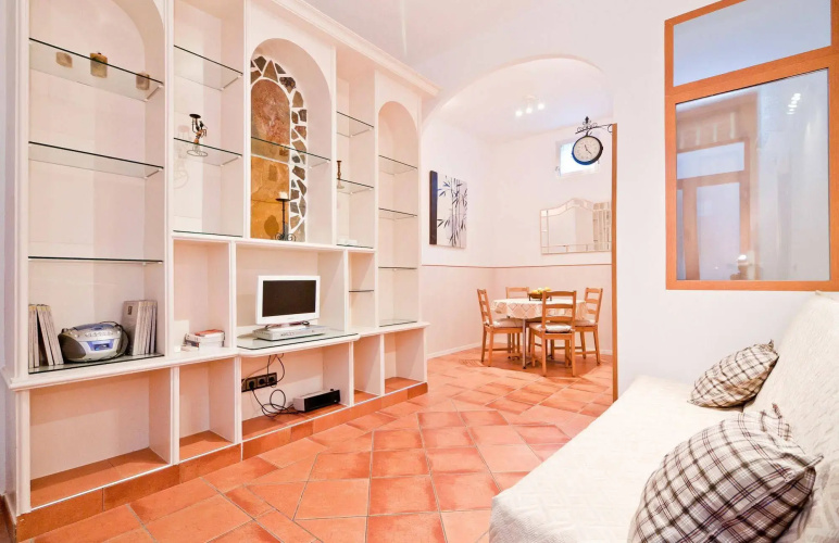 Apartamento Prado