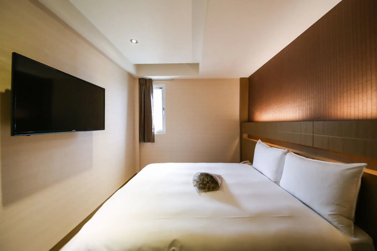 Talmud Hotel Tainan