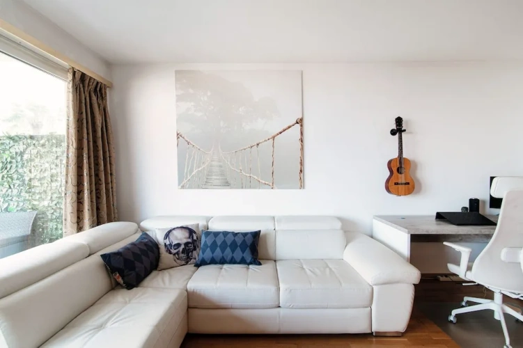 Classic Apartment