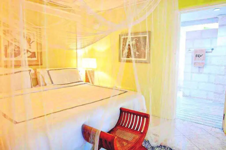 Bon Vivant Villa