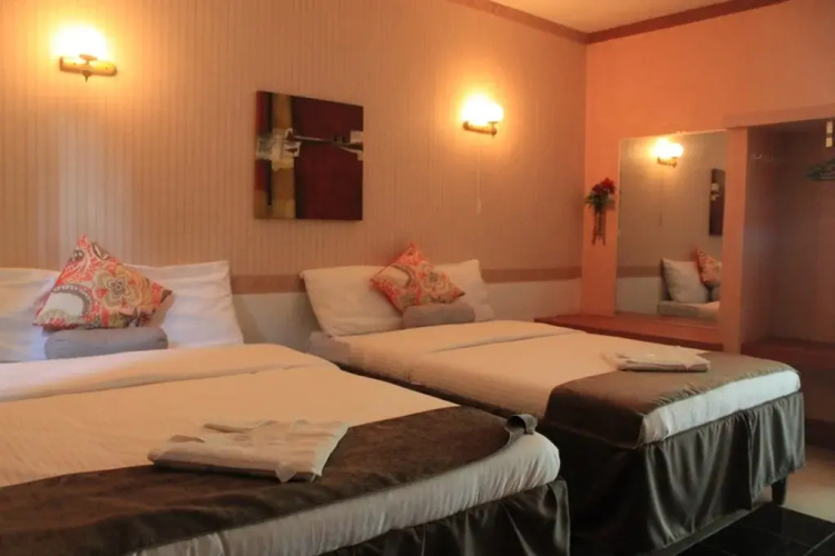 Otel görseli