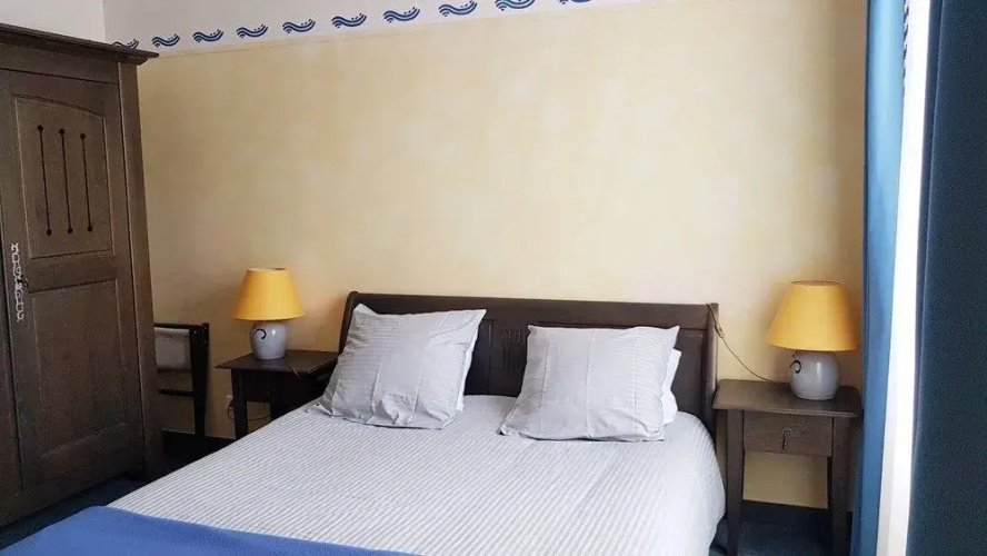Hotel de la Presqu'ile
