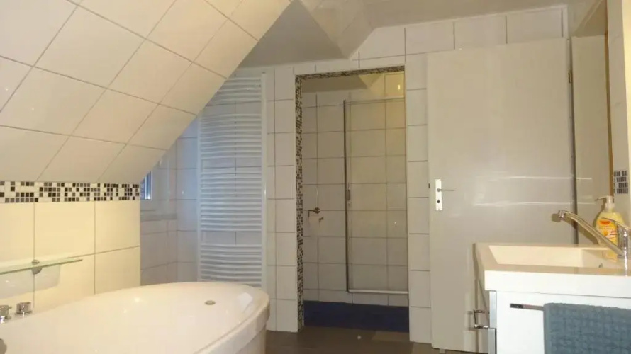 Holiday Apartment