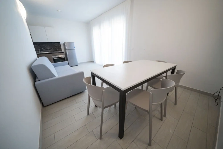 Comfort Apartment