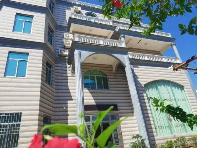 Huafu Guesthouse