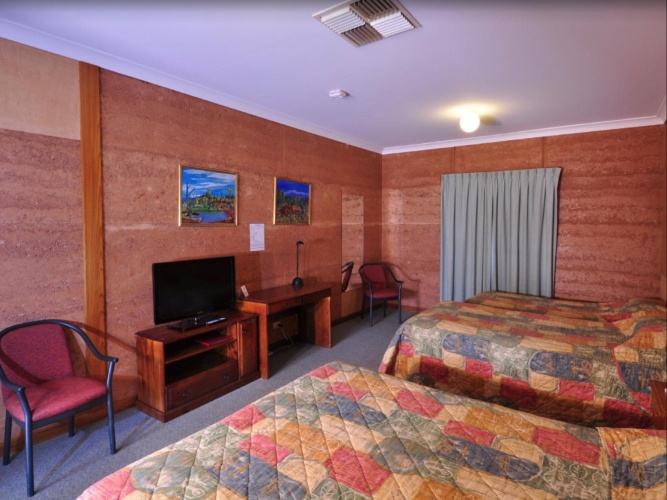 Standard Family room
