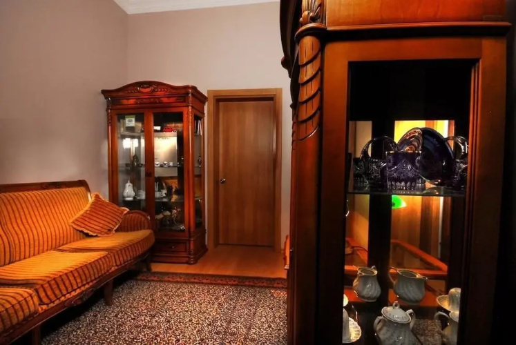Station Hotel 34