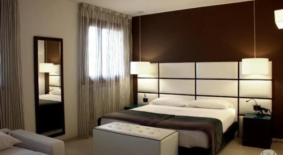 Locanda Viridarium
