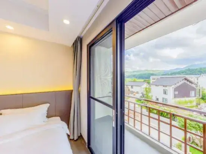 Hongdou Residence