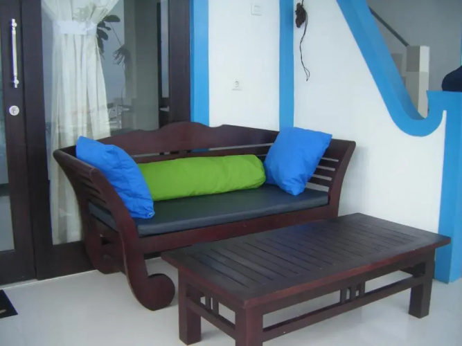 De Adema Guesthouse