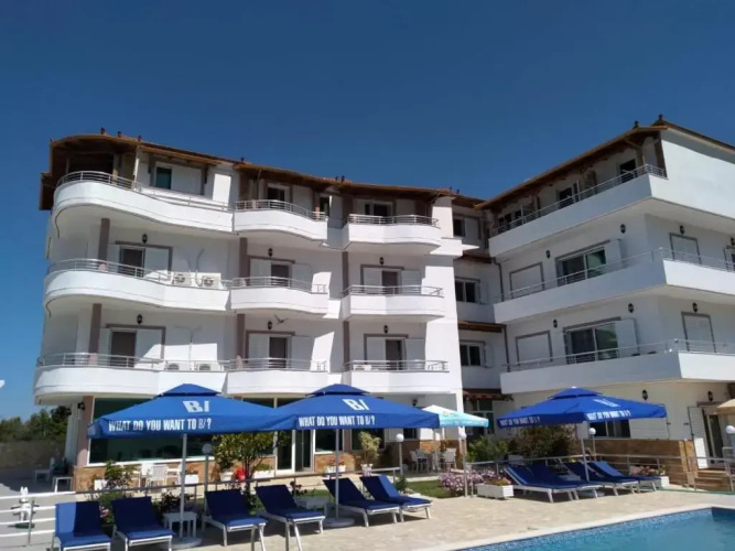 Hotel Vila Kafe