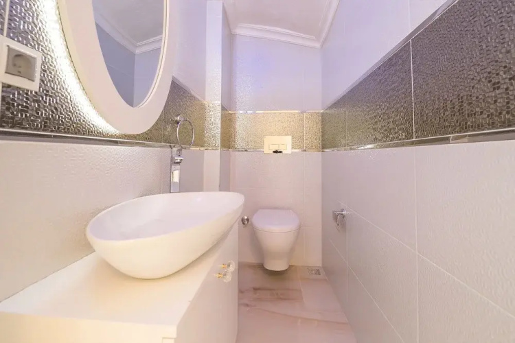 Villa Sato - Hill Villas Kalkan