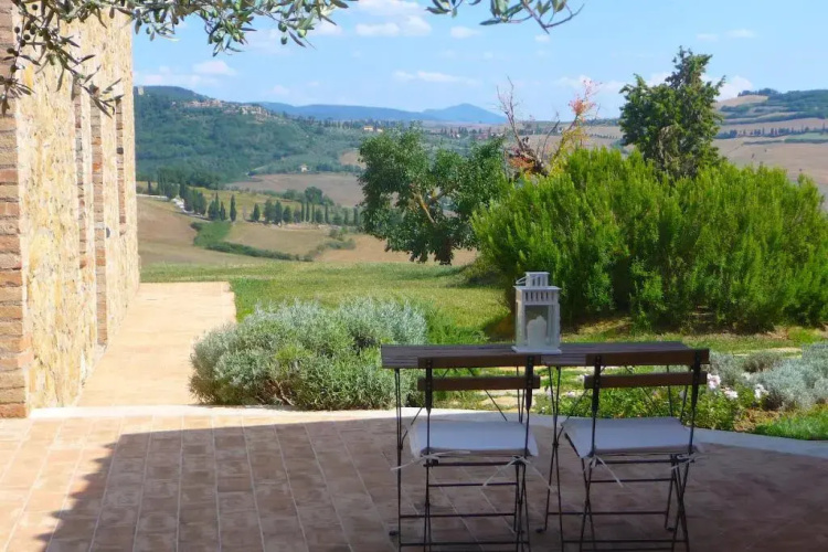 Poggio ai Gelsi