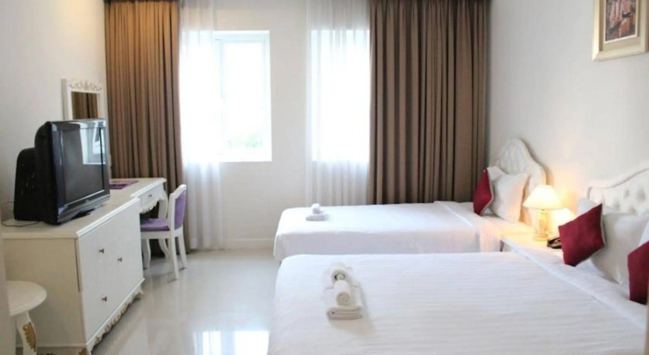 Hotelbild
