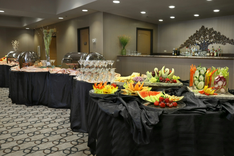 DoubleTree by Hilton Denver - Thornton photo 14