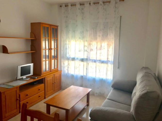 Apartamentos En Deltebre