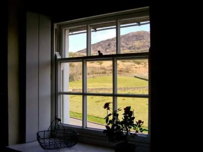 Carreg Gleision
