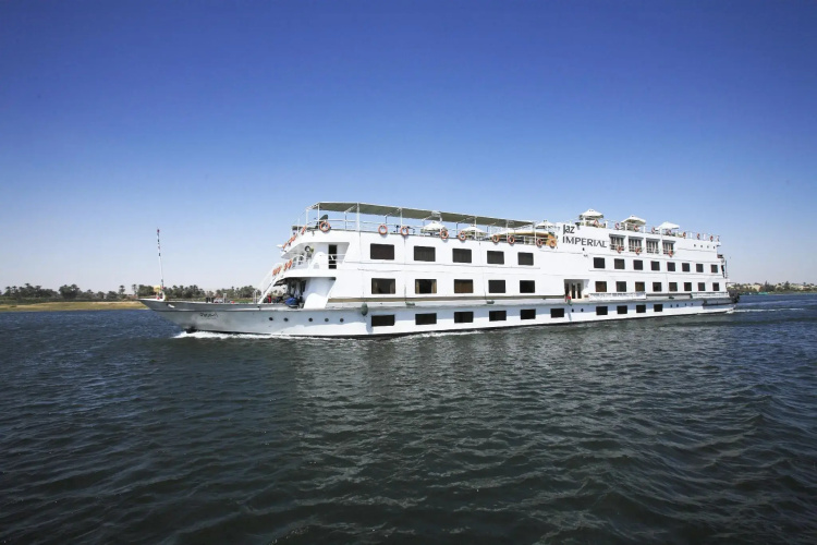 Jaz Imperial