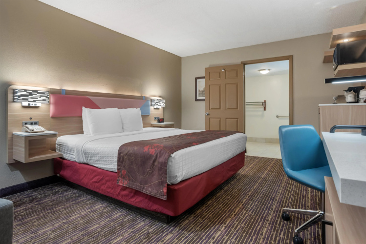 Best Western Vicksburg