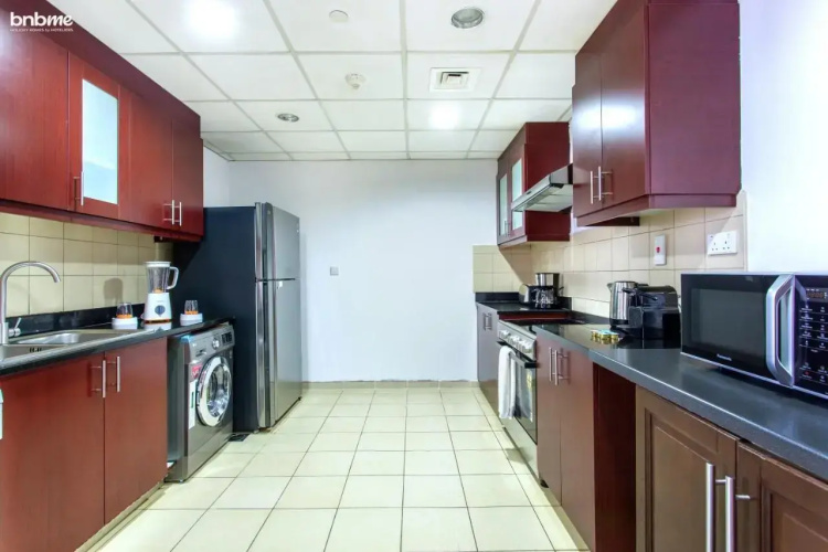 Unit 3702 Murjan 6 in Dubai