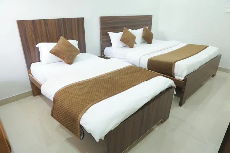 Hotel omway