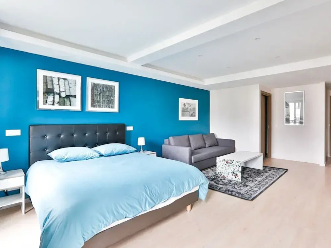 Blue Nights Appartements 108