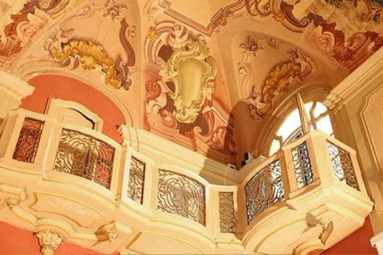 Villa Porro Pirelli