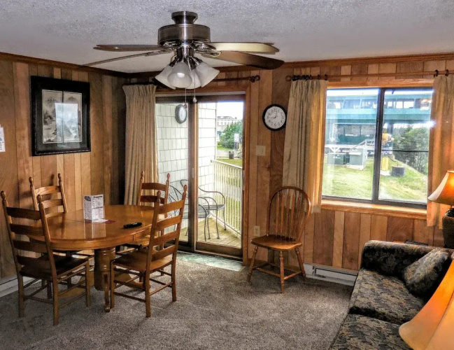 Mountaintop Condos