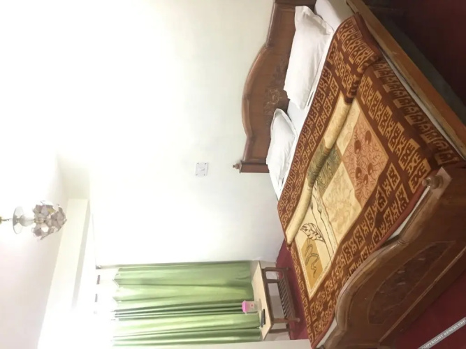 Hotel Kalpna