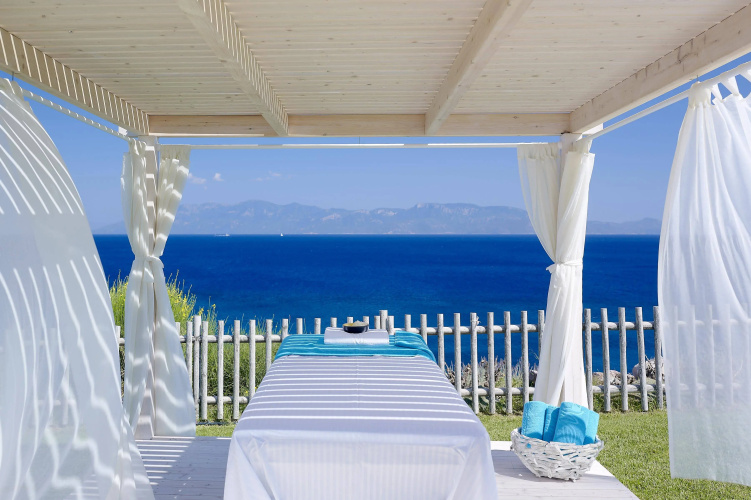 Michelangelo Resort & Spa photo 31
