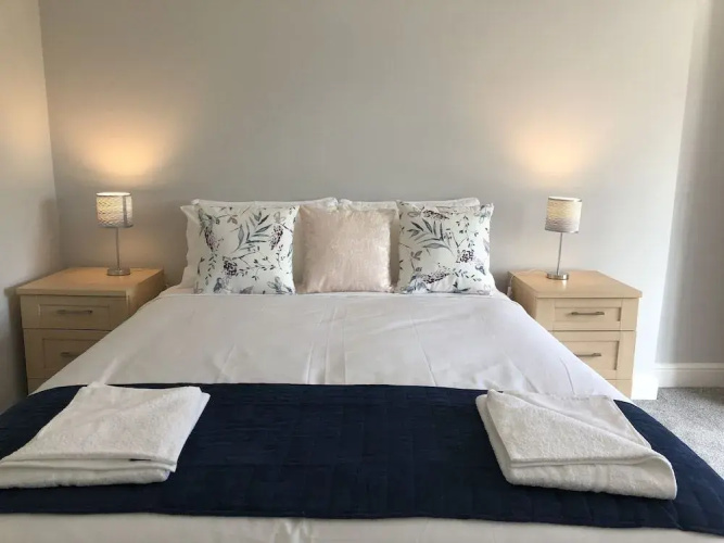 The Coast House B&B