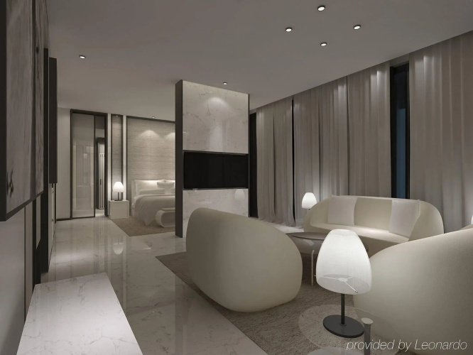 Ziyuan Hotel