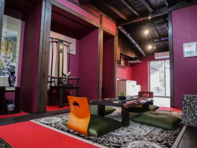 1 Bedroom Cottage