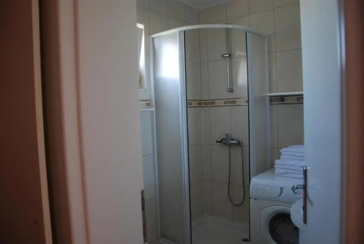 Apartments Beus