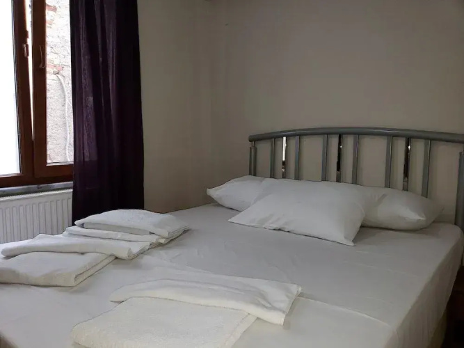 Ottoman Apart