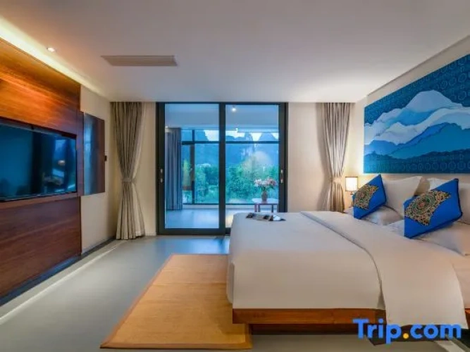 2 Bedrooms Family Suite