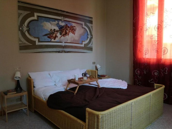 2 Bedrooms Double Apartment