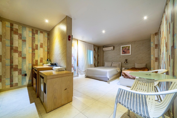 Premium Double room