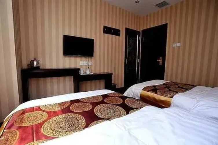 Hongtaoba Hotel