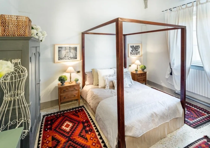Double Basement Apartment