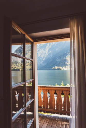 Heritage Hotel Hallstatt photo 9