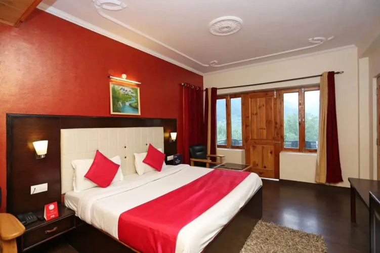 Armaan Holiday Cottage