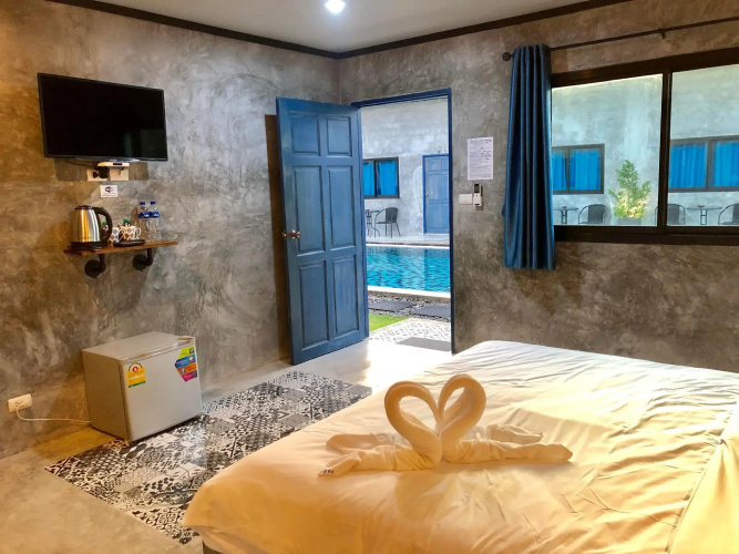 Ongsa House